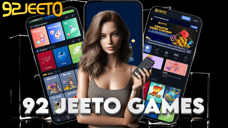 92 Jeeto TRX Win Go Lottery – Enjoy Fast Wins and Fun
